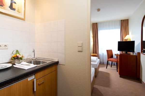 Hotel Achat Premium Schwarzheide/Spreewald